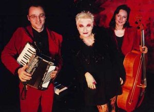 Besetzung